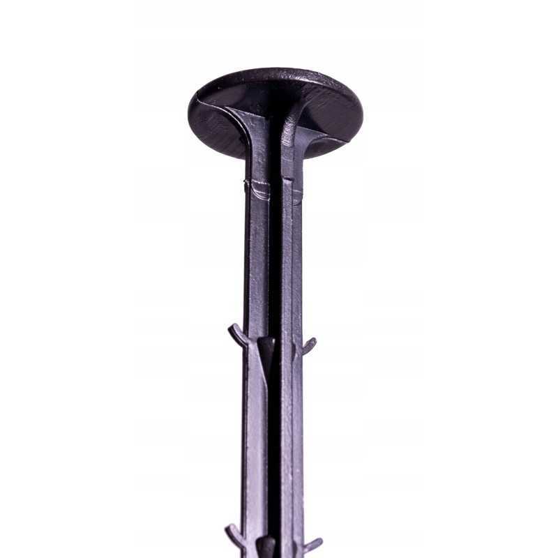 Smeigtukai agrotekstilei, agrotekstilei ir geotekstilei 16 cm - 50 vnt