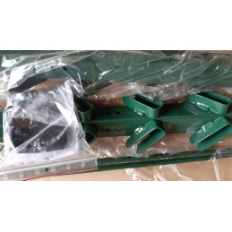 Metalinis ir medinis komposteris, 1300 litrų