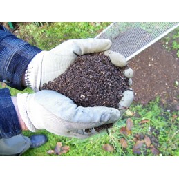 Komposteris m 2500 l modulinis komposteris