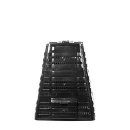 Plastikinis ekokomposteris