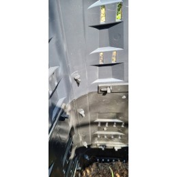 Plastikinis ekokomposteris