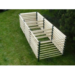 Komposteris l 3800 l