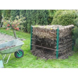 Komposteris l 3800 l