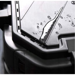 Didelis sodo komposteris, 1000l, nauji variantai