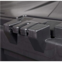 Didelis sodo komposteris, 1000l, nauji variantai