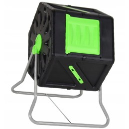 Jei norite, kad jūsų vieta Žemėje būtų ir ekologiška, ir stilinga, Untari 5x komposteris iš Elior yra puikus pasirinkimas. yra i