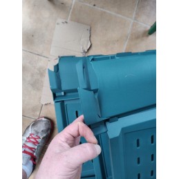 Komposteris ir kompostavimas – ecobat – (HD kokybė)