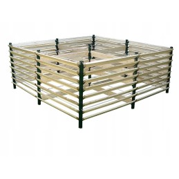 Komposteris xl 5100 l