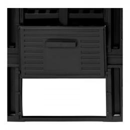 Komposteris - 860 l Hillvert 10090211 ht-m-comp-860