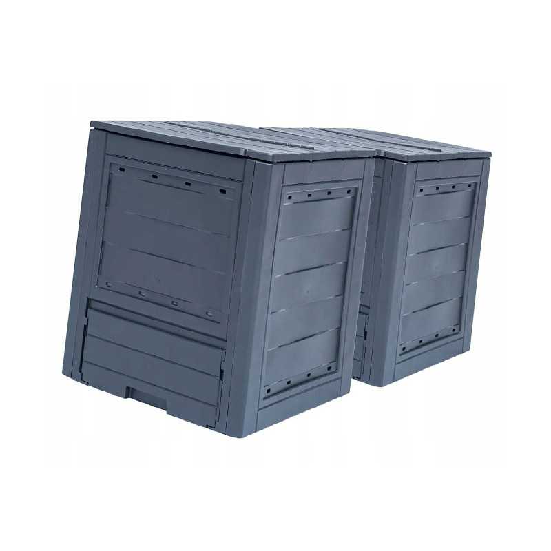 Svajojate apie vešlų ir sveiką sodą? Ar norėtumėte rūpintis aplinka išnaudodami organinių atliekų potencialą? atraskite forill 4