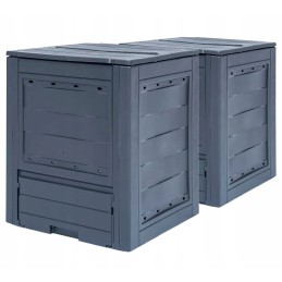 Svajojate apie vešlų ir sveiką sodą? Ar norėtumėte rūpintis aplinka išnaudodami organinių atliekų potencialą? atraskite forill 4