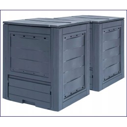 Svajojate apie vešlų ir sveiką sodą? Ar norėtumėte rūpintis aplinka išnaudodami organinių atliekų potencialą? atraskite forill 4