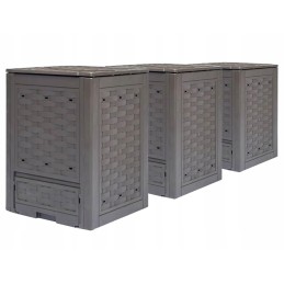 Svajojate apie vešlų sodą, kuriame nuostabiai auga augalai, o dirva sveika ir pilna gyvybės? Susipažinkite su Kaniko 3x by Elior