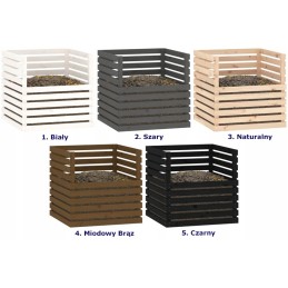 Turėti sodą – tikras malonumas, bet kartu ir atsakomybė. Rūpindamiesi savo žaliąja oaze dažnai susiduriame su organinių atliekų 