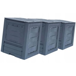 Svajojate apie vešlų ir sveiką sodą? Ar norėtumėte rūpintis aplinka išnaudodami organinių atliekų potencialą? atraskite forill 3