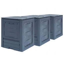 Svajojate apie vešlų ir sveiką sodą? Ar norėtumėte rūpintis aplinka išnaudodami organinių atliekų potencialą? atraskite forill 3