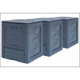 Svajojate apie vešlų ir sveiką sodą? Ar norėtumėte rūpintis aplinka išnaudodami organinių atliekų potencialą? atraskite forill 3