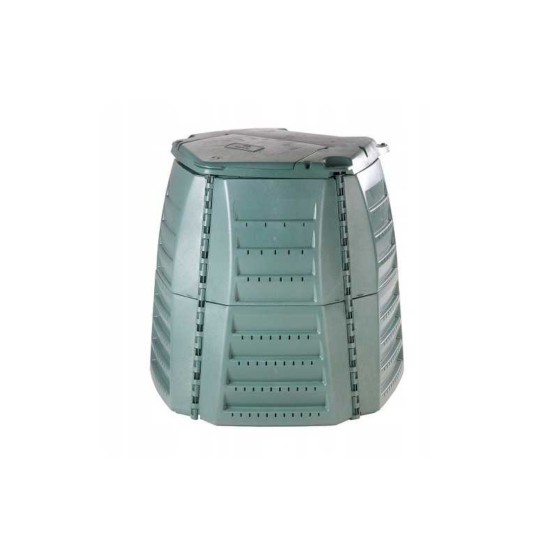 Thermo Star 700 profilinis komposteris