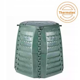 Thermo Star 700 profilinis komposteris