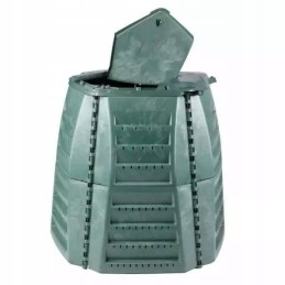 Thermo Star 700 profilinis komposteris