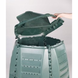 Thermo Star 700 profilinis komposteris