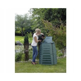 Thermo Star 700 profilinis komposteris