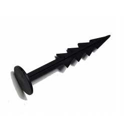 Inkariniai kaiščiai agrotekstilei, 100 vnt