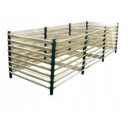 Komposteris l 3800 l