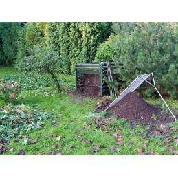 Komposteris l 3800 l