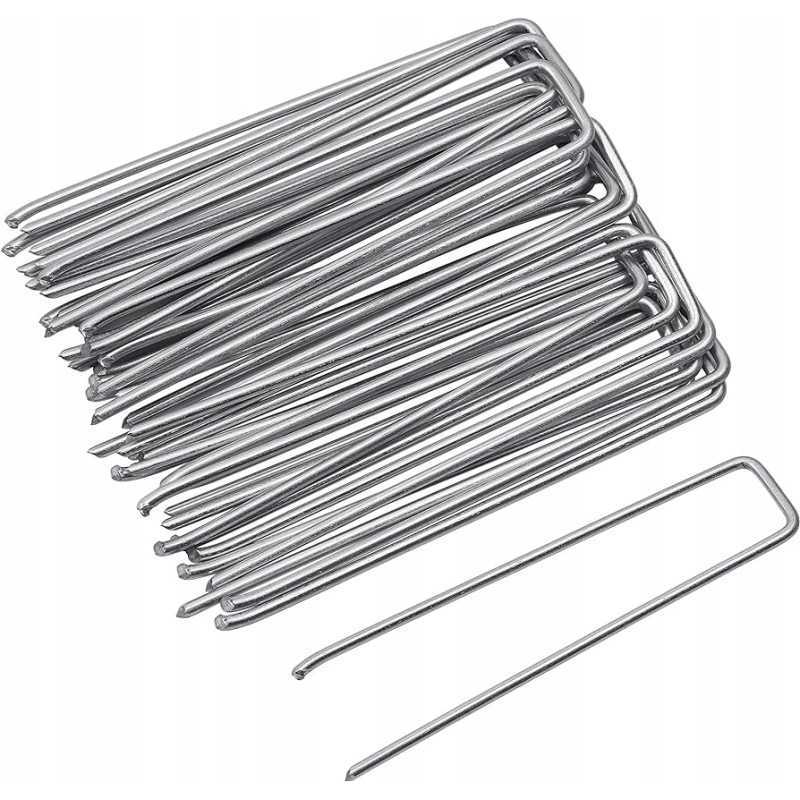 Seedpal tvirtinimo ankeriai 25 vnt 150x30 mm