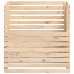 Komposteris 100x100x102cm pušies mediena