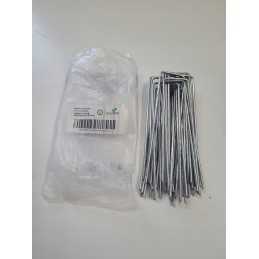 Seedpal tvirtinimo ankeriai 25 vnt 150x30 mm