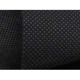 Juoda agrotekstilė 50g/m2 - 1,6 x 5 m