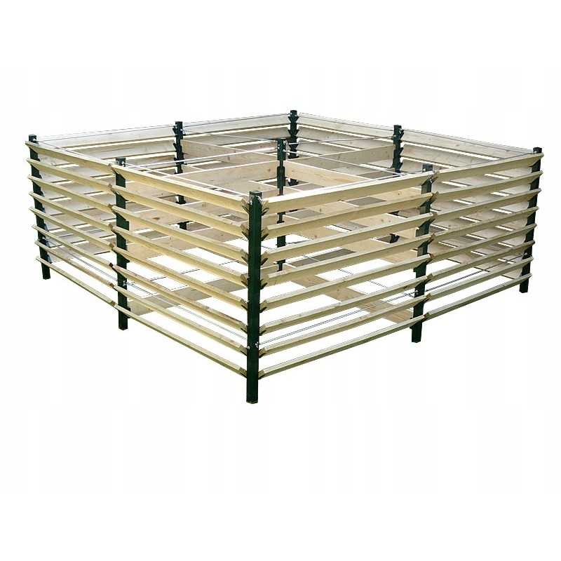 Komposteris xl 5100 l