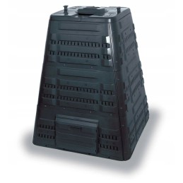 Termokomposteris 720l, atsparus šalčiui, itin patvarus