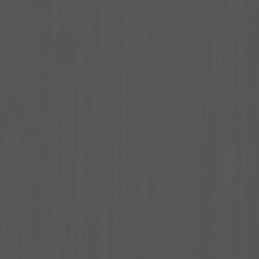 Pilkas komposteris 80x80x78 cm, pušies masyvo