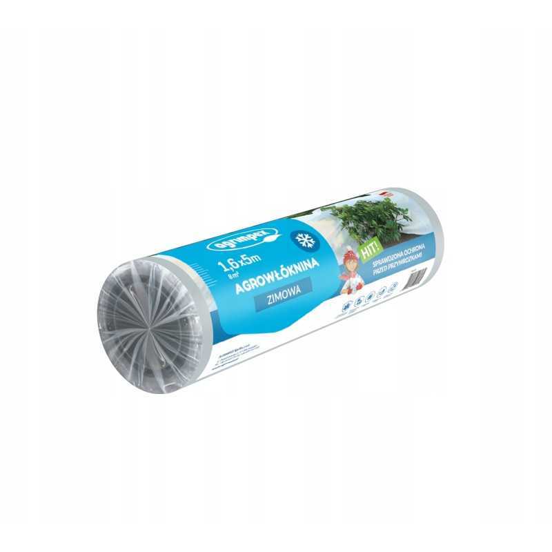 Agrimpex - agrotekstilė rulone - žieminė - apsaugo nuo šalčio