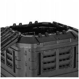 Komposteris - 1120 l