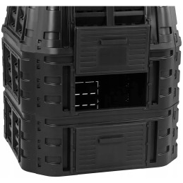 Komposteris - 1000 l