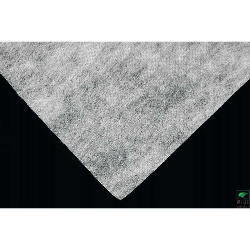 Plantex balta agrotekstilė 19g/m2 320cm 10m