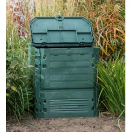 Thermo King 900 profilinis komposteris