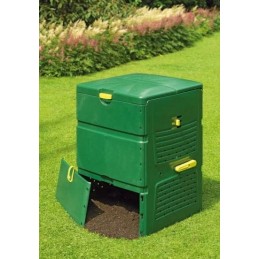 aeroplus6000 žalias komposteris