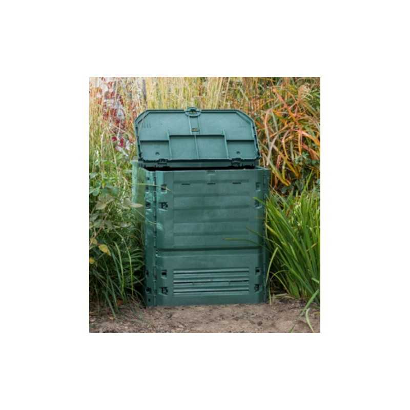 Thermo King 900 profilinis komposteris