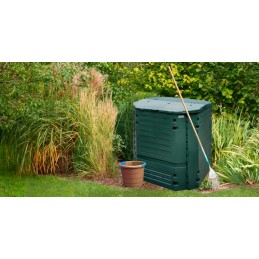 Thermo King 900 profilinis komposteris