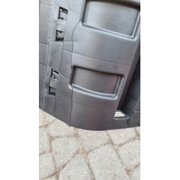 Patrol multi kompostētājs 1120l melns