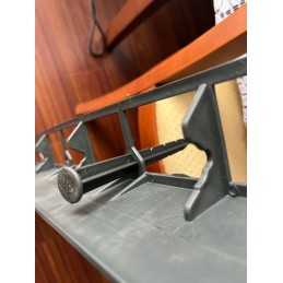 Smeigtukai agrotekstilei, 15 cm, 100 vnt