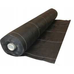 Agrotkanina agrotekstilė piktžolėms uvp-70 1,1x10m