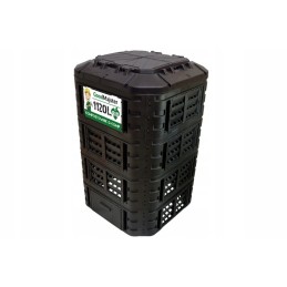 Composter g-comp 1120l - Polish frost-resistant