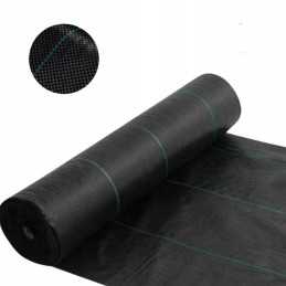 Žemės ūkio audinys, labai patvarus ir tvirtas, 90g, 1,1x 1m