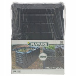 Komposter 1200 l 6071483 must